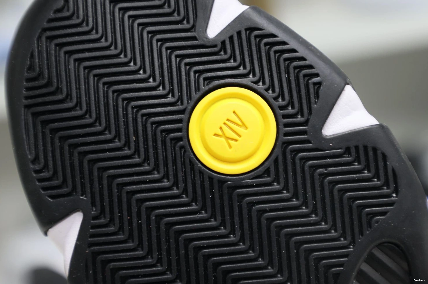 Air Jordan 14 Jordan Retro